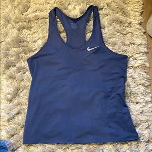 NIKE Dri-Fit Tank Top